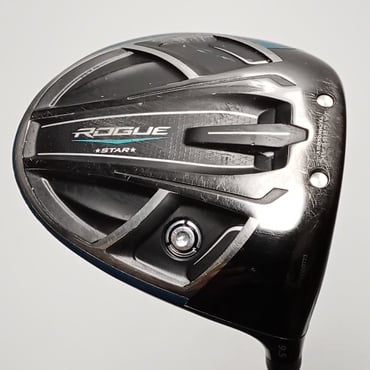 ROGUE　STAR 1W 9.5°  S Speeder　569　EVOLUTION　Ⅳ