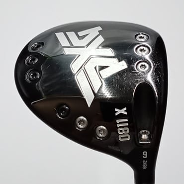 PXG　0811X　GEN2 1W 9°  X Tour AD MT-7