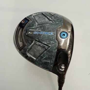 Ai　SMOKE　MAX 1W 10.5°  SR TENSEI　50　for　Callaway