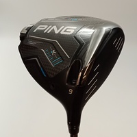 G440K 1W 9° S PING TOUR 2.0 CHROME 65｜Alpen Online 公式オンライン