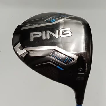 G440　SFT 1W 10.5°  SR ALTA　J　CB　BLUE