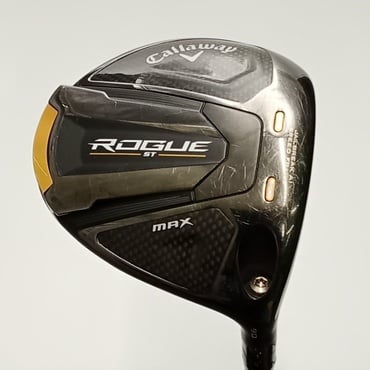 ROGUE　ST　MAX 1W 9°  X Speeder　NX　50
