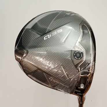 Qi35 1W 10.5°  R 2025　Diamana　BLUE　TM50