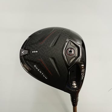 QUANTUM　　　◆◆◆　(トリプルダイヤモンド) 1W 10.5°  S Speeder　NX　GOLD　60