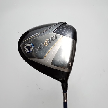 XXIO　13　ネイビー 1W 10.5°  S XXIO　MP1300　ネイビー