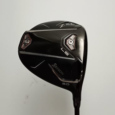 SRIXON　ZXi　LS 1W 9°  SR Diamana　ZXi　50