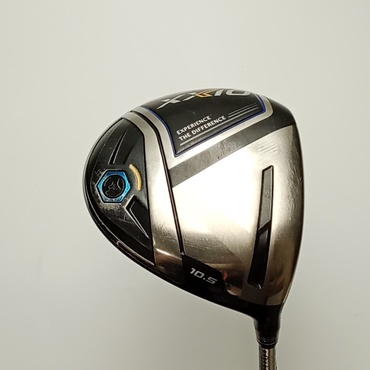 XXIO　ELEVEN　ネイビー 1W 10.5°  SR XXIO　MP1100　ネイビー