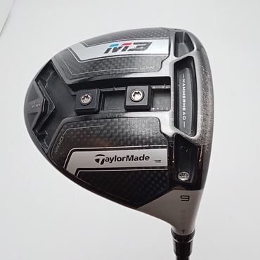 M3　440 1W 9°  S KURO　KAGE　TM5