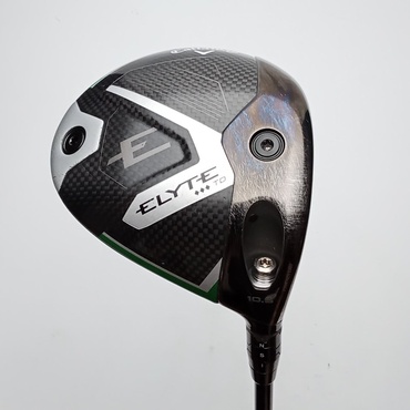 ELYTE　　　　　◆◆◆　(トリプルダイヤモンド)　TD 1W 10.5°  S TENSEI　GREEN　60　for　Callaway