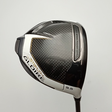 STEALTH　GLOIRE 1W 9.5°  S Speeder　NX　for　TM