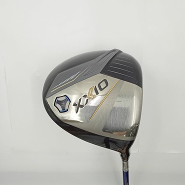XXIO　13　ネイビー 1W 10.5°  S XXIO　MP1300　ネイビー