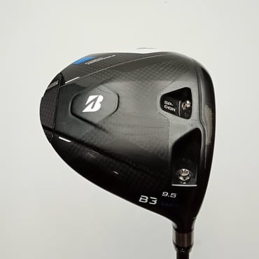 B3MAX 1W 9.5°  S VANQUISH　BS40　for　MAX