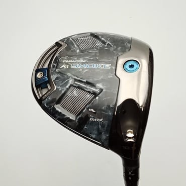 Ai　SMOKE　MAX 1W 10.5°  SR TENSEI　50　for　Callaway