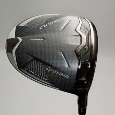 Qi35　MAX　LITE 1W 10.5°  SR 2025　Air　Speeder　TM