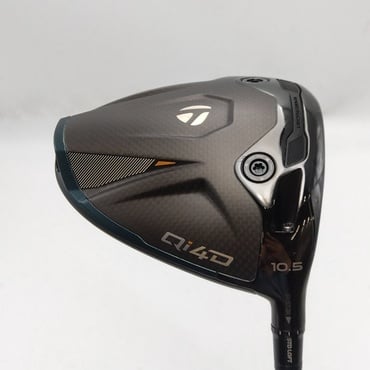 Qi4D 1W 10.5°  S REAX　50　Mid　Rotation　Blue