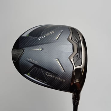 Qi35　MAX 1W 10.5°  SR 2025　Diamana　BLUE　TM50