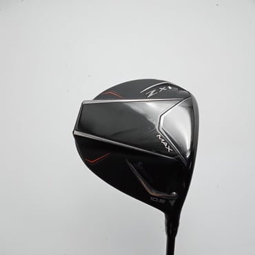 SRIXON　ZXi　MAX 1W 10.5°  S Diamana　ZXi　50