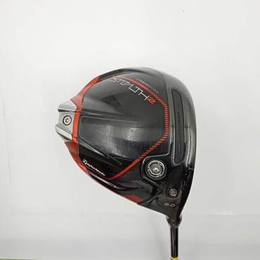 STEALTH2 1W 9°  S TENSEI Pro Blue 1K 60