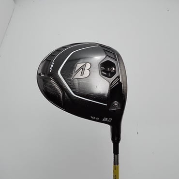 B2 1W 10.5°  SR Diamana　BS　50