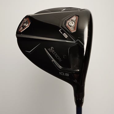 SRIXON　ZXi　LS 1W 10.5°  S VENTUS　ZXi　6