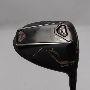 SRIXON　ZXi　LS 1W 10.5°  S VENTUS　ZXi　6