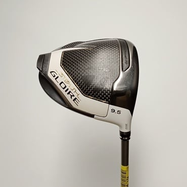 STEALTH　GLOIRE 1W 9.5°  SR Speeder　NX　for　TM