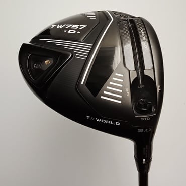 TW757-D 1W 9°  S VIZARD　For　TW757　50