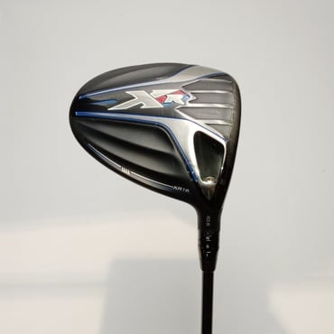 XR　16 1W 10.5°  SR XR