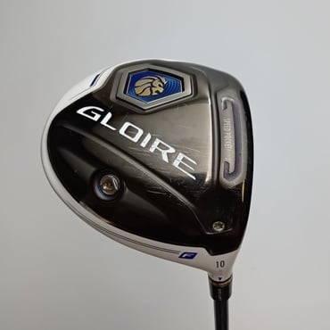 GLOIRE　F　(2014) 1W 10°  R GL3000