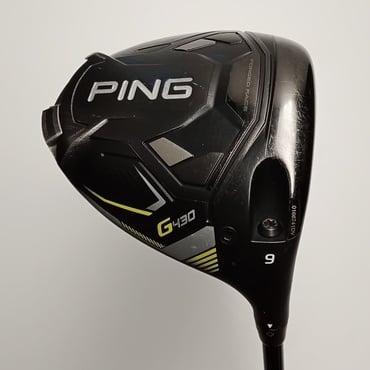 G430　LST 1W 9°  S ALTA　J　CB　BLACK