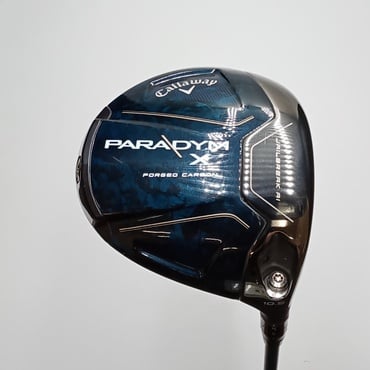 PARADYM　X 1W 10.5°  R VENTUS　TR　5　for　Callaway