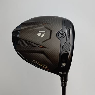 Qi4D　MAX 1W 10.5°  SR REAX　50　Mid　Rotation　Blue