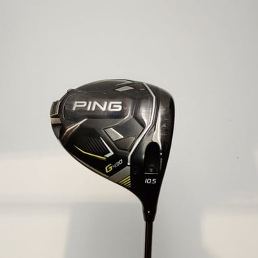 G430　MAX 1W 10.5°  S PING　TOUR　2.0　CHROME　65