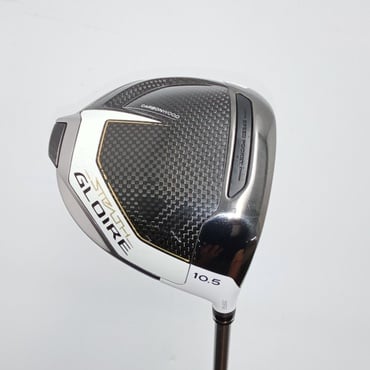 STEALTH　GLOIRE 1W 10.5°  R Speeder　NX　for　TM