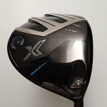XXIO　X　-eks-　(2024) 1W 10.5°  SR Miyazaki　AX-3