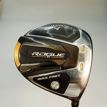 ROGUE　ST　MAX　FAST 1W 10.5°  SR Speeder　NX　40　for　Callaway