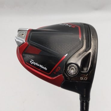 STEALTH2　HD 1W 9°  S TENSEI　RED　TM50　(22)