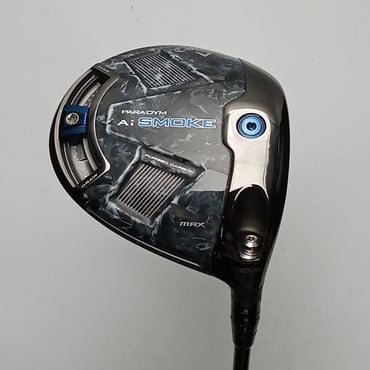 Ai　SMOKE　MAX 1W 10.5°  S TENSEI　50　for　Callaway