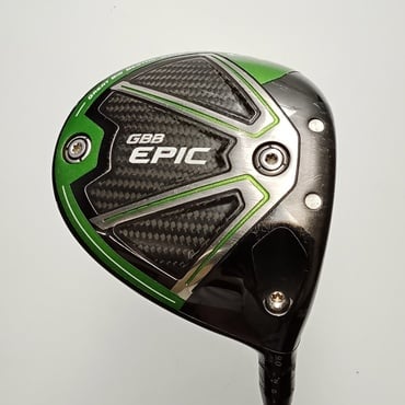 GBB　EPIC　Sub　Zero 1W 9°  S Speeder　661　EVOLUTION　Ⅲ