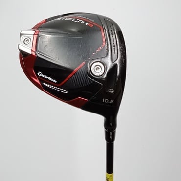 STEALTH2 1W 10.5°  S TENSEI　RED　TM50　(22)
