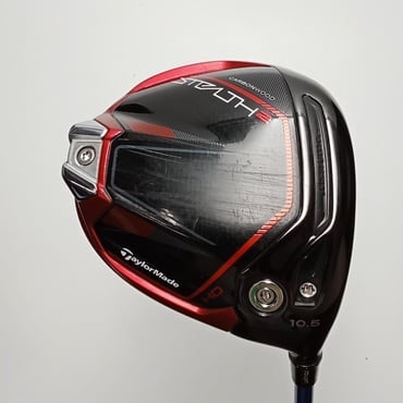 STEALTH2　HD 1W 10.5°  R Speeder NX 40