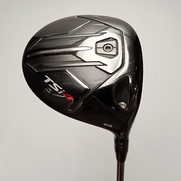 TSi　4 1W 9°  S KURO KAGE XM 60