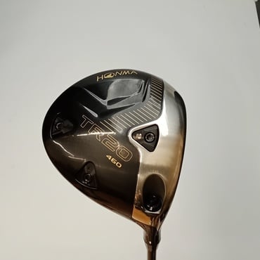 TOUR　WORLD　TR20-460 1W 10.5°  R VIZARD　TR20-50
