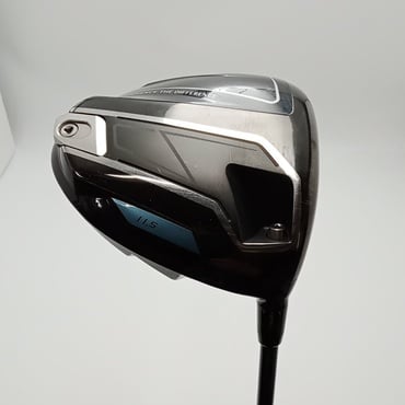 XXIO　14 1W 11.5°  R SPD　NX DST XXIO