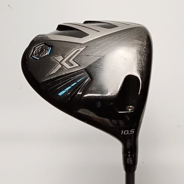 XXIO　X　-eks-　(2024) 1W 10.5°  SR Miyazaki　AX-3