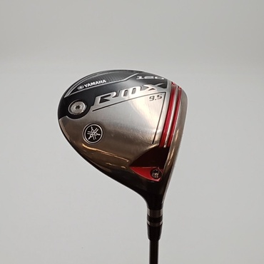 RMX　120 1W 9.5°  S TMX-420D