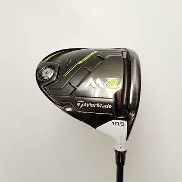 M2　(2017) 1W 10.5°  R TENSEI BLUE TM50