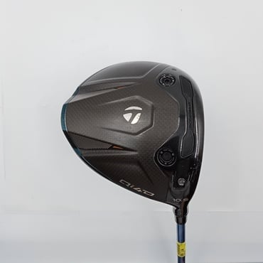 Qi4D 1W 10.5°  X Speeder 661 EVOLUTION V
