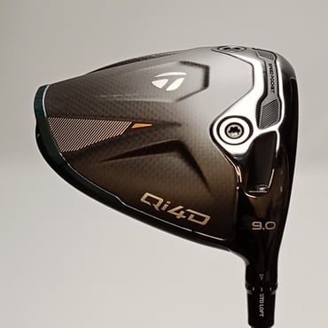 Qi4D 1W 9°  S REAX　50　Mid　Rotation　Blue