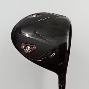 SRIXON　ZXi　RKT 1W 9°  SR VENTUS　TR　ZXi-Ⅱ　5